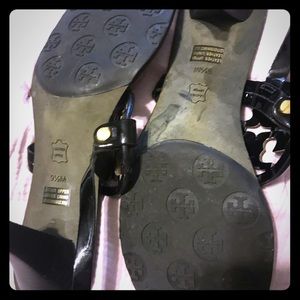 Tory Burch Holly Thong Sandal